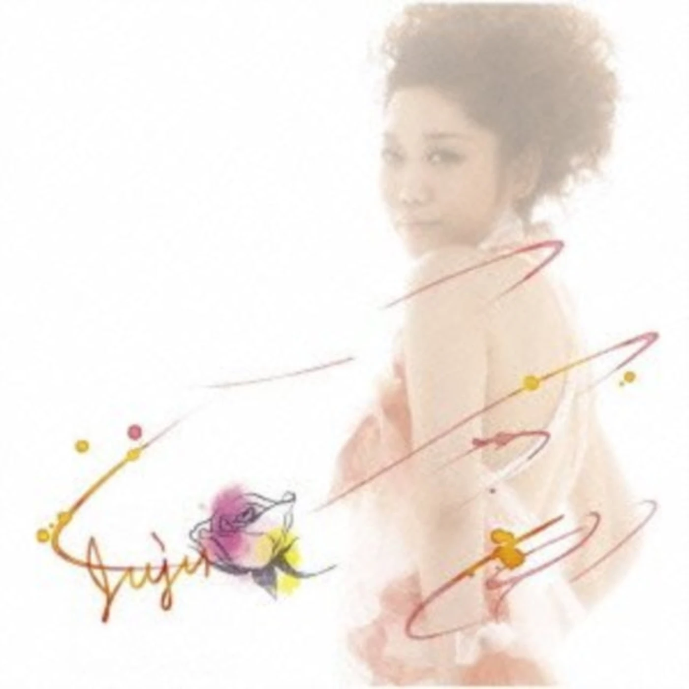 Juju CD - Donnani Tokutemo