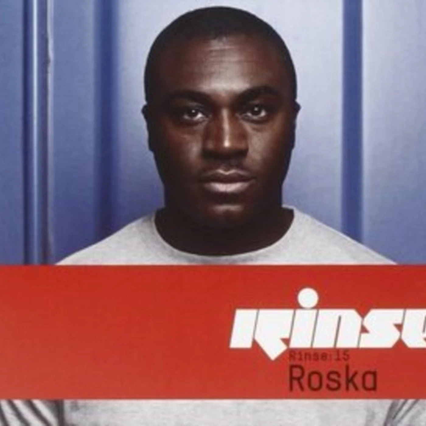 Various Artists CD - Rinse 15 - Mixed By Roska