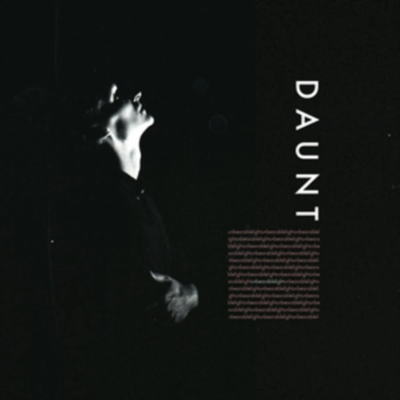 Daunt 12Inch - Unbearable Light