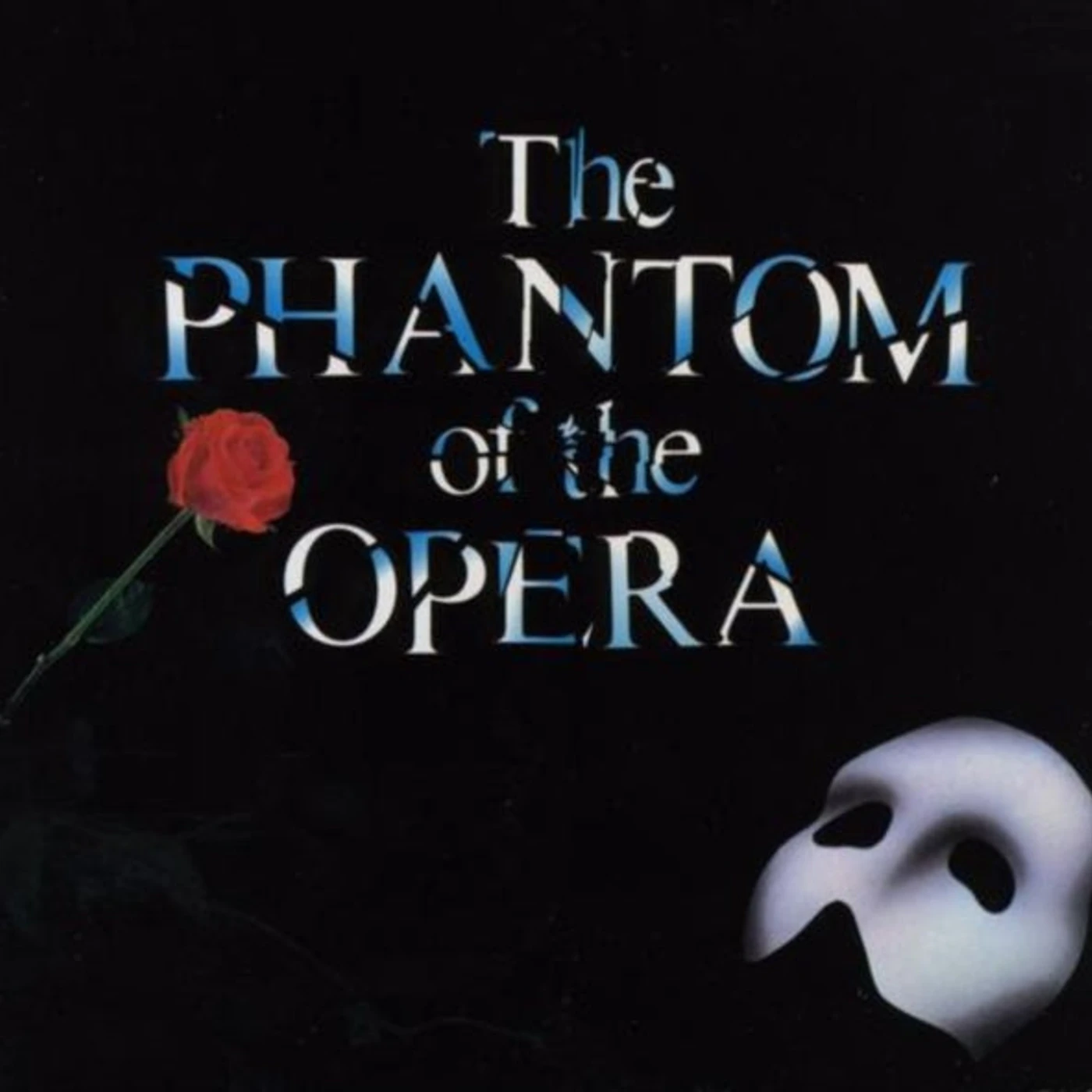 Various Artists CD - The Phantom Of The Opera