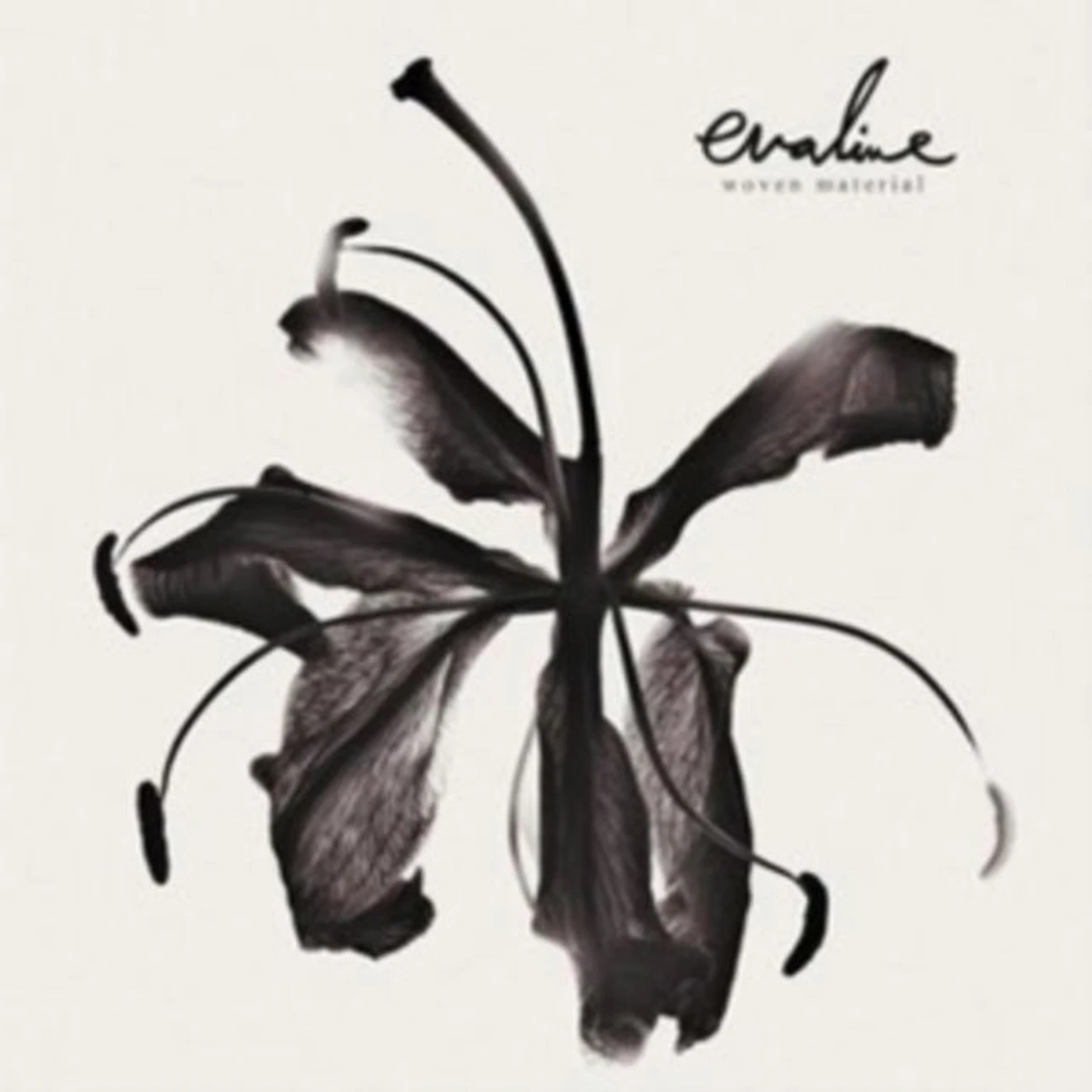 Evaline CD - Woven Material