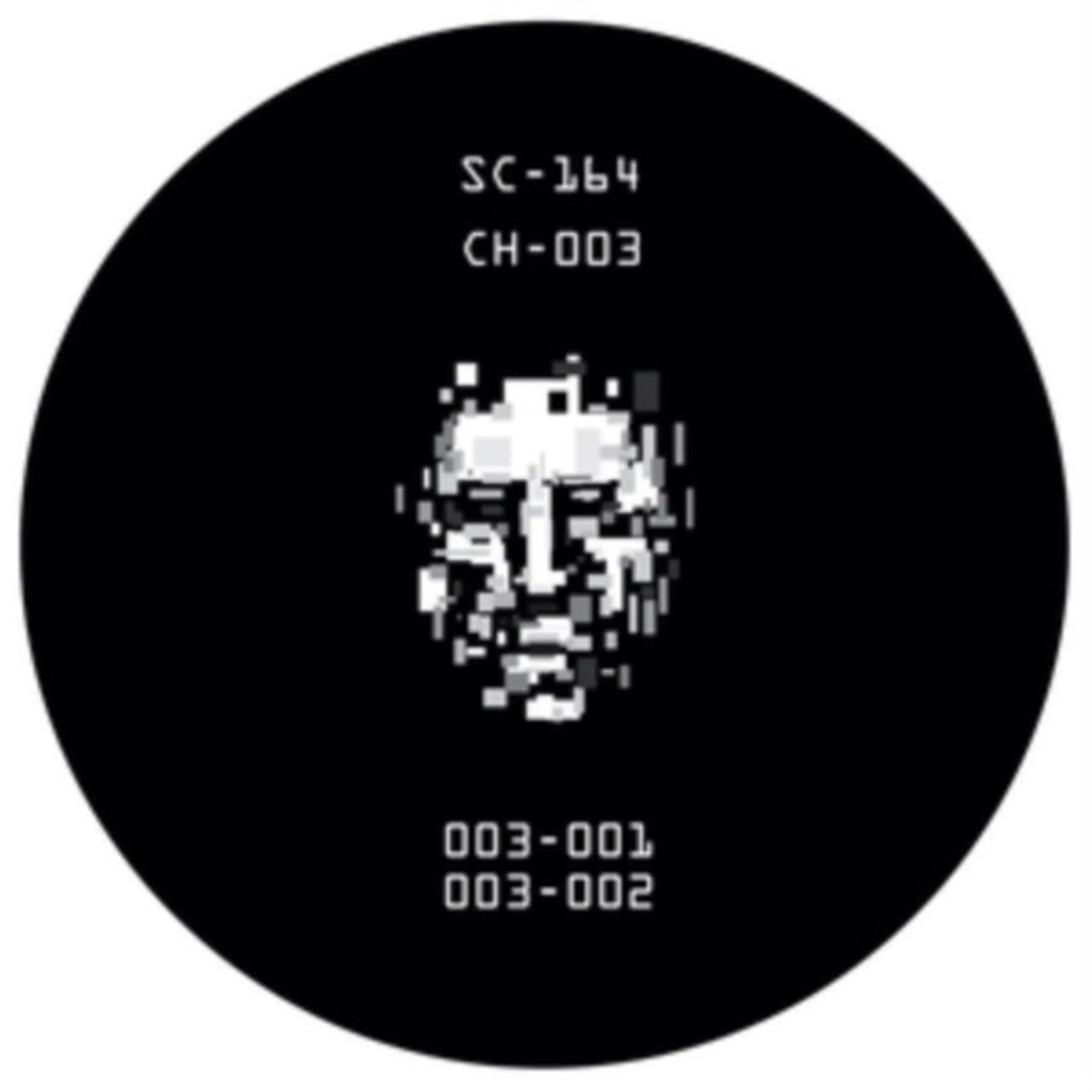 Sc-164 12Inch - Ch-003
