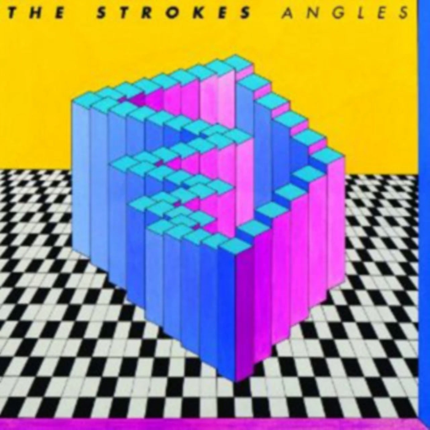 Dan Le Sac Vs Scroobius Pip CD - Angles
