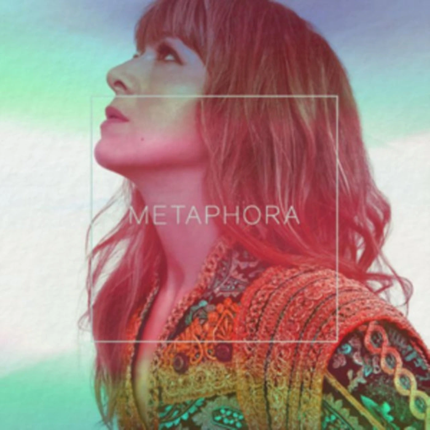 Jill Barber CD - Metaphora