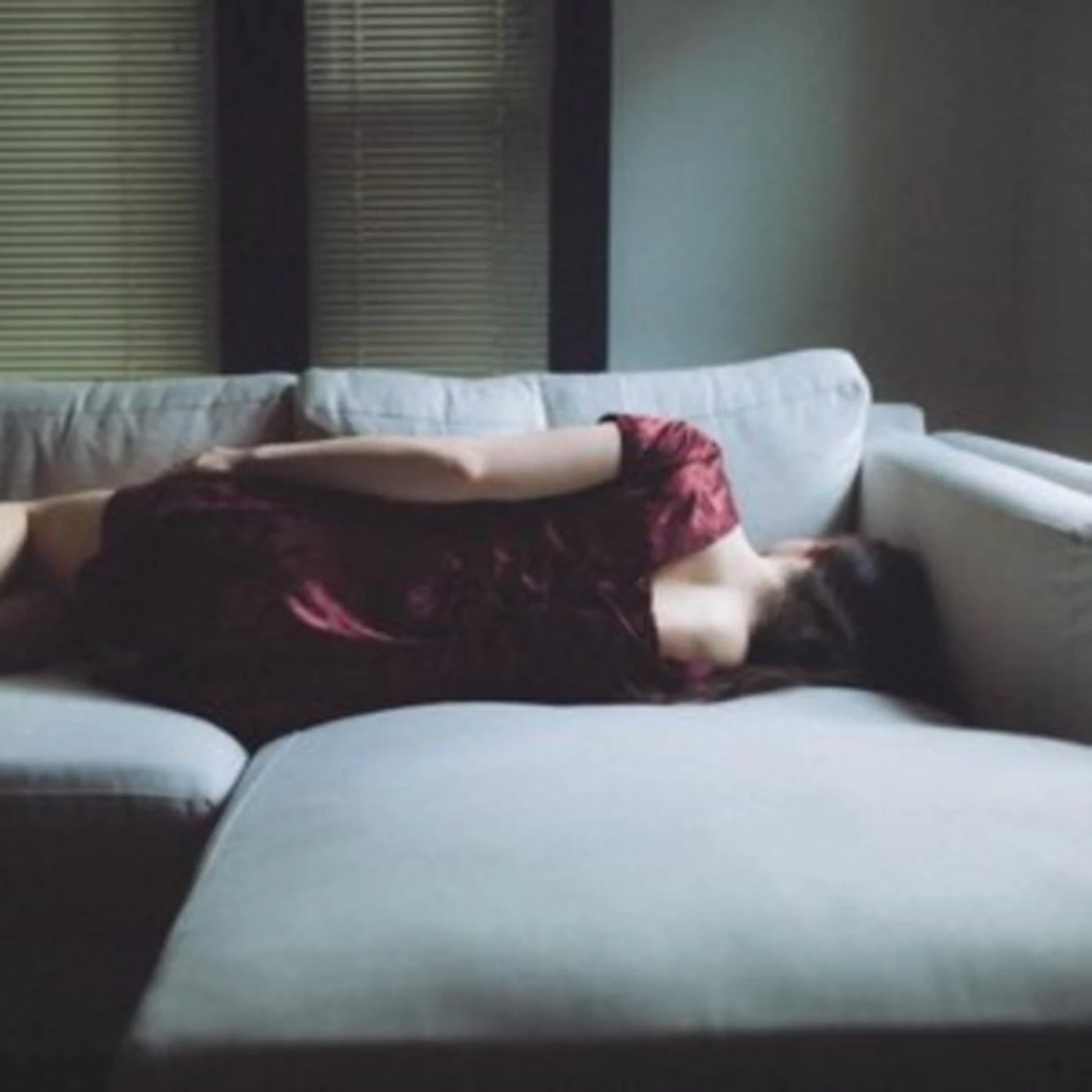 Maita CD - I Just Want To Be Wild For You