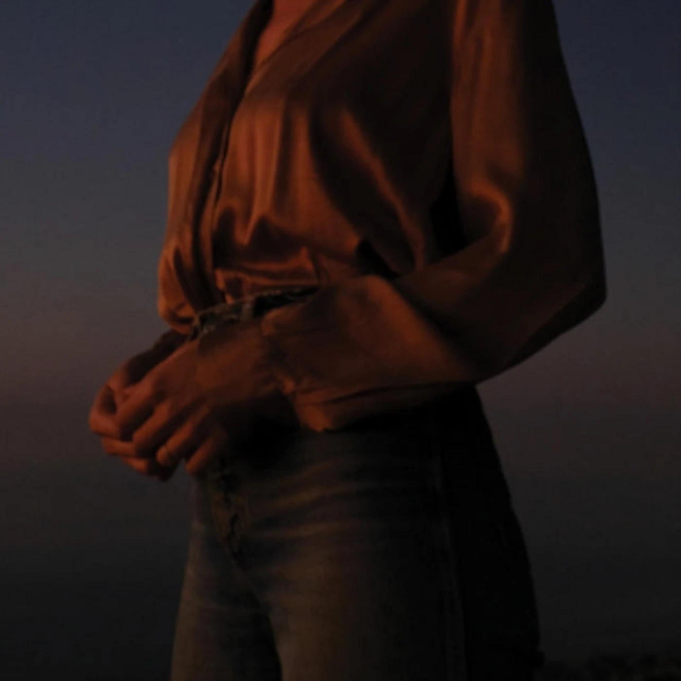 Jenny Berkel CD - These Are The Sounds Left From Leaving
