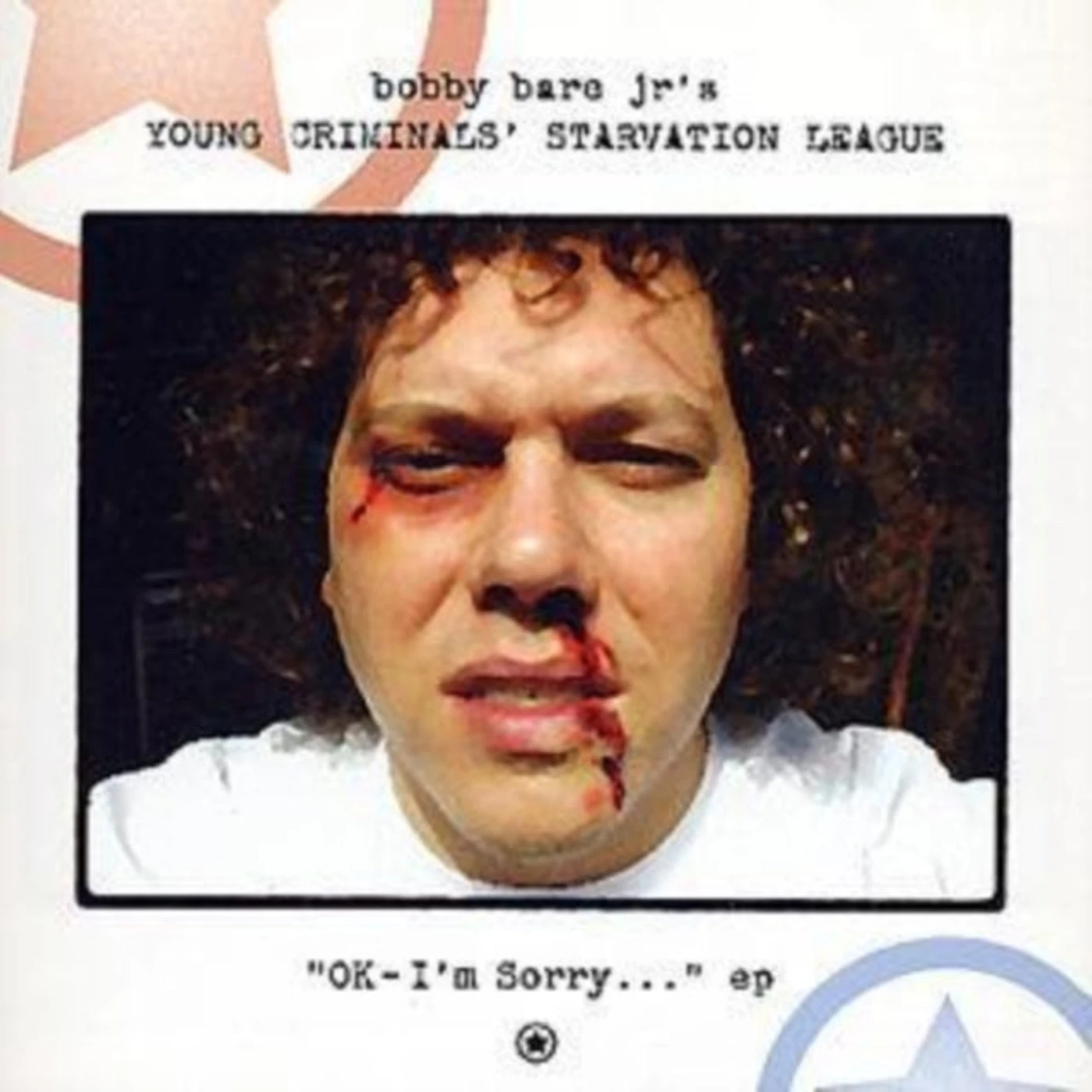 Bobby Bare Jr. CD - Ok Im Sorry