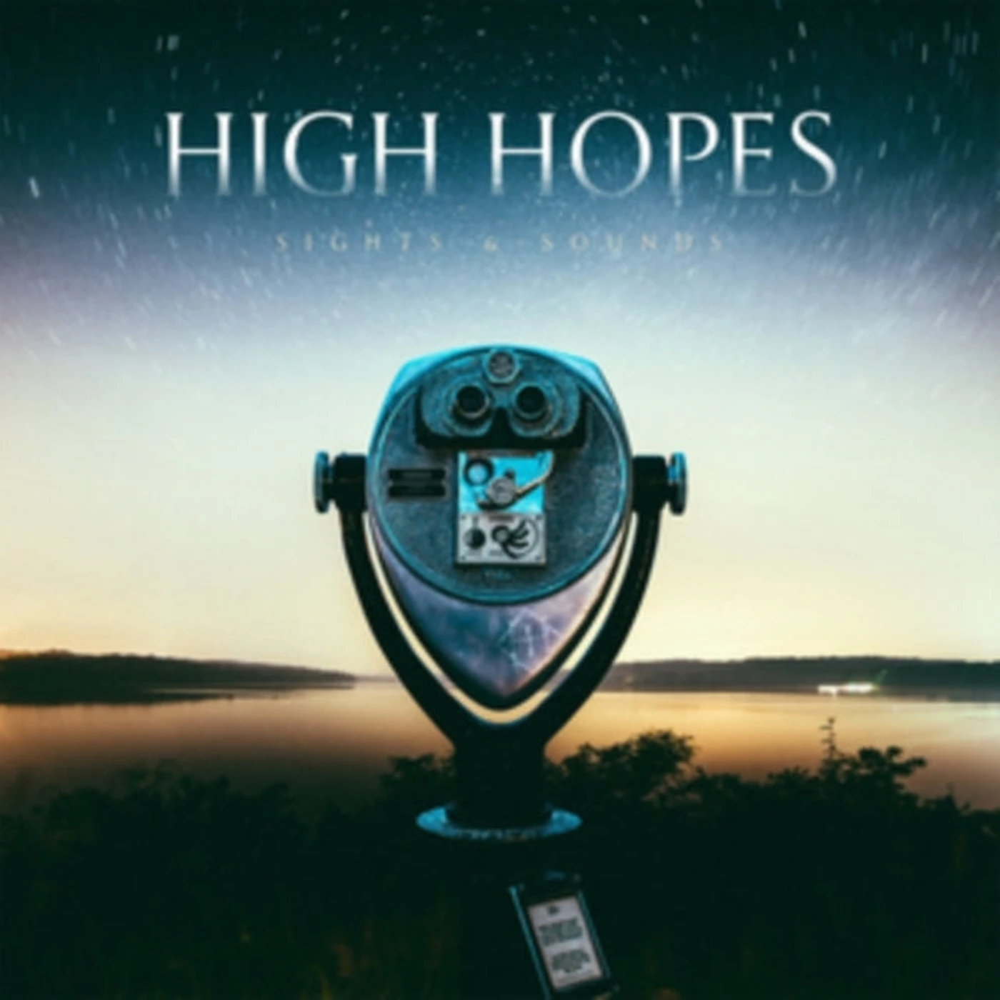High Hopes CD - Sights & Sounds