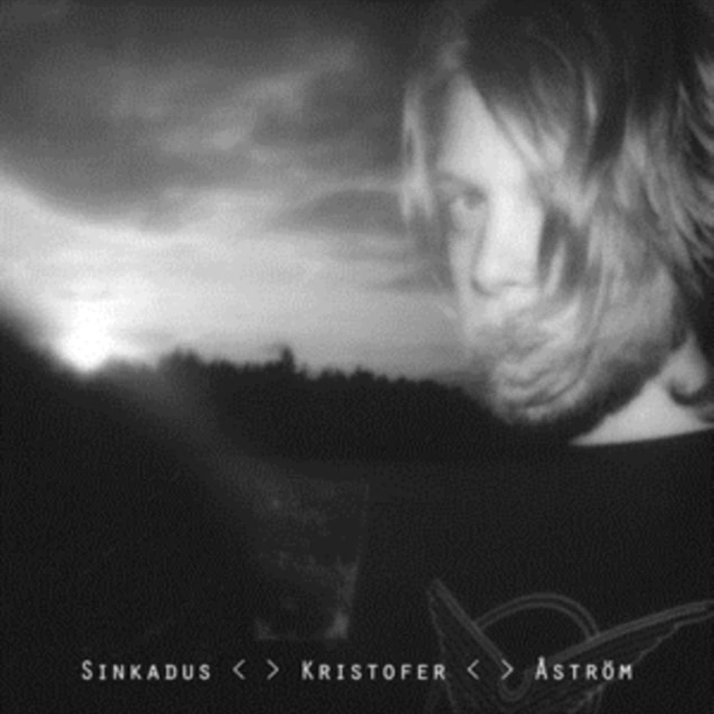Kristofer Åström CD - Sinkadus