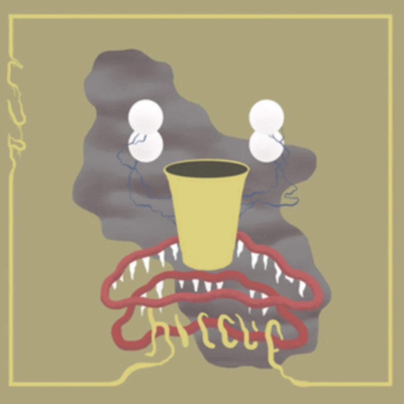 Cup CD - Hiccup