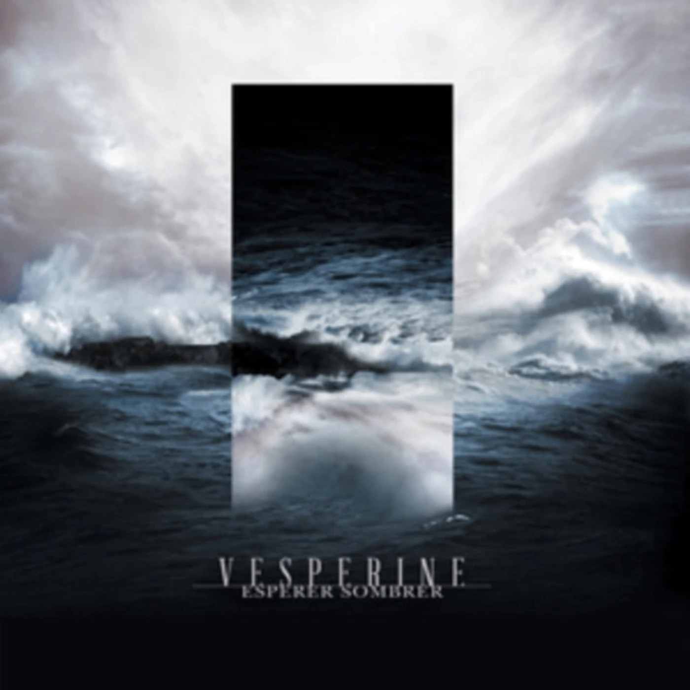 Vesperine CD - Esperer Sombrer (Limited Edition) (Digi)