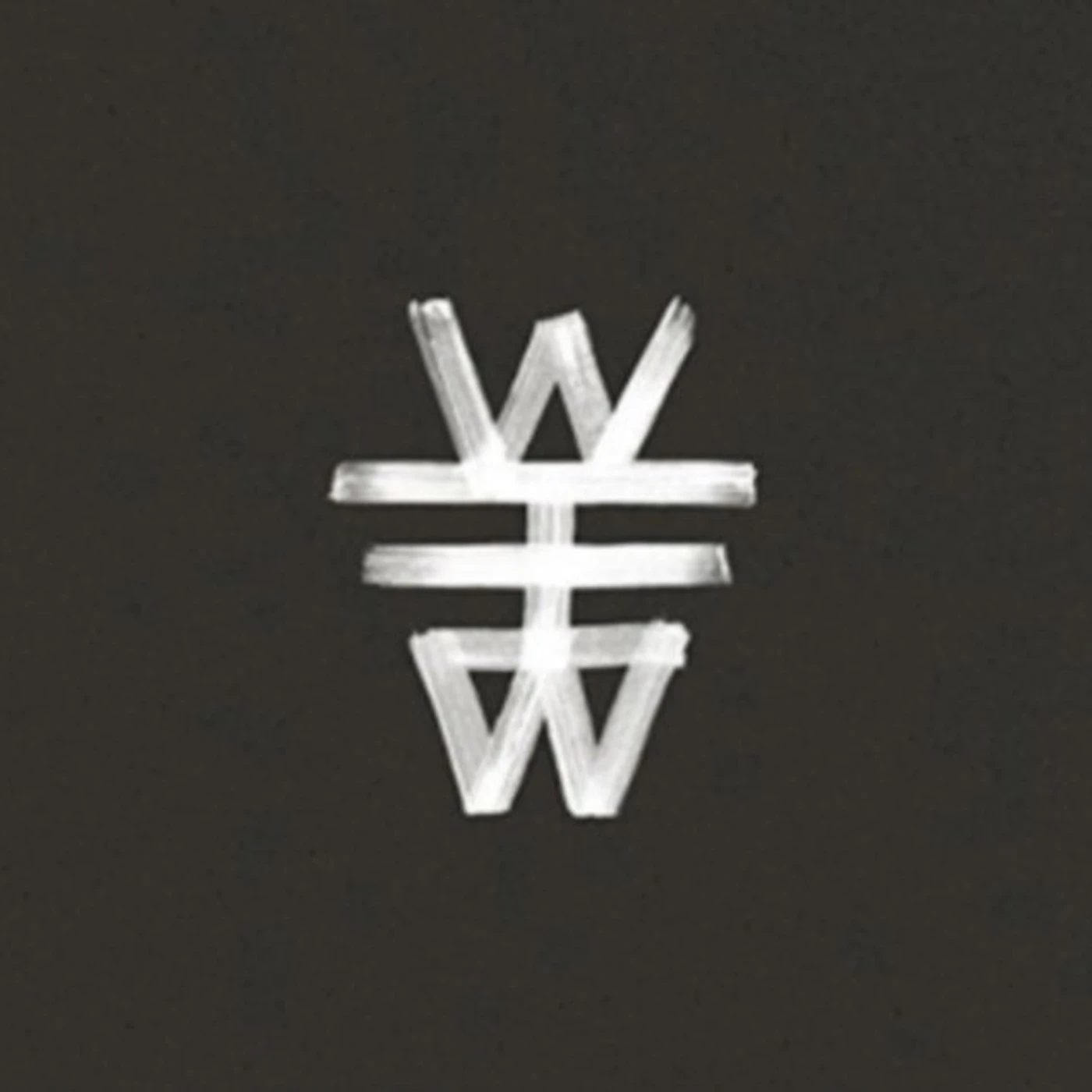 Savages & Bo Ningen CD - Words To The Blind