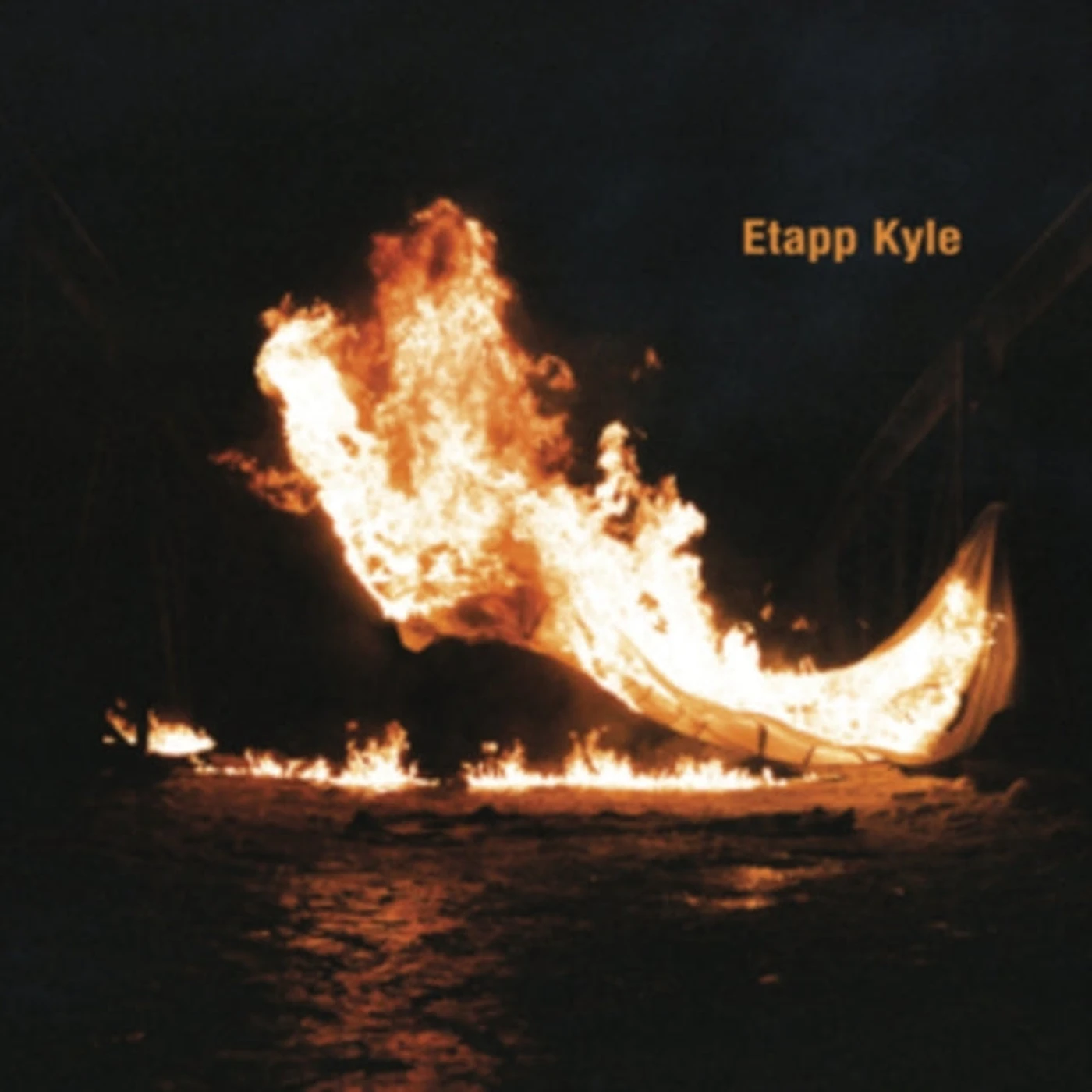 Etapp Kyle 12Inch - Nolove