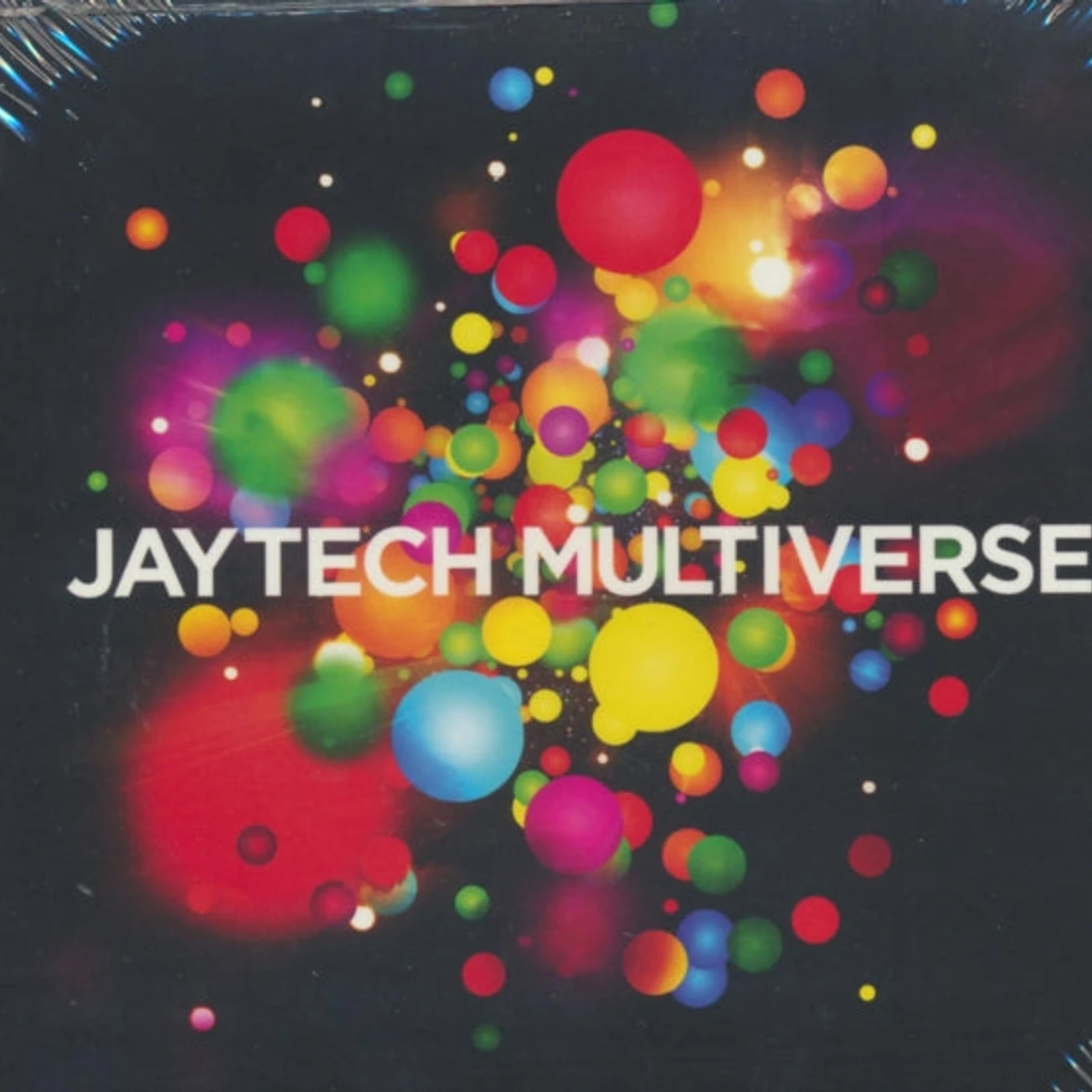 Jaytech CD - Multiverse