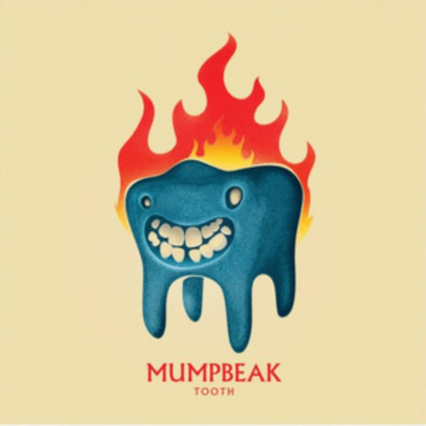 Mumpbeak CD - Tooth