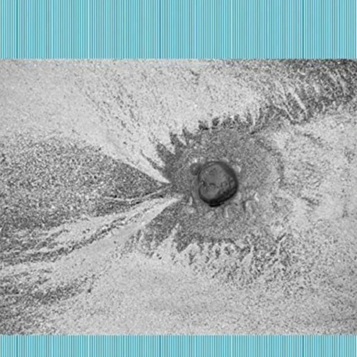 Four Tet CD - New Energy