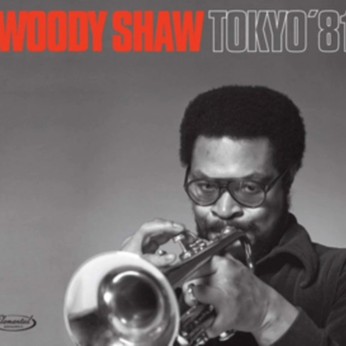 Woody Shaw Quintet CD - Tokyo 81 (Feat. Mulgrew Miller)