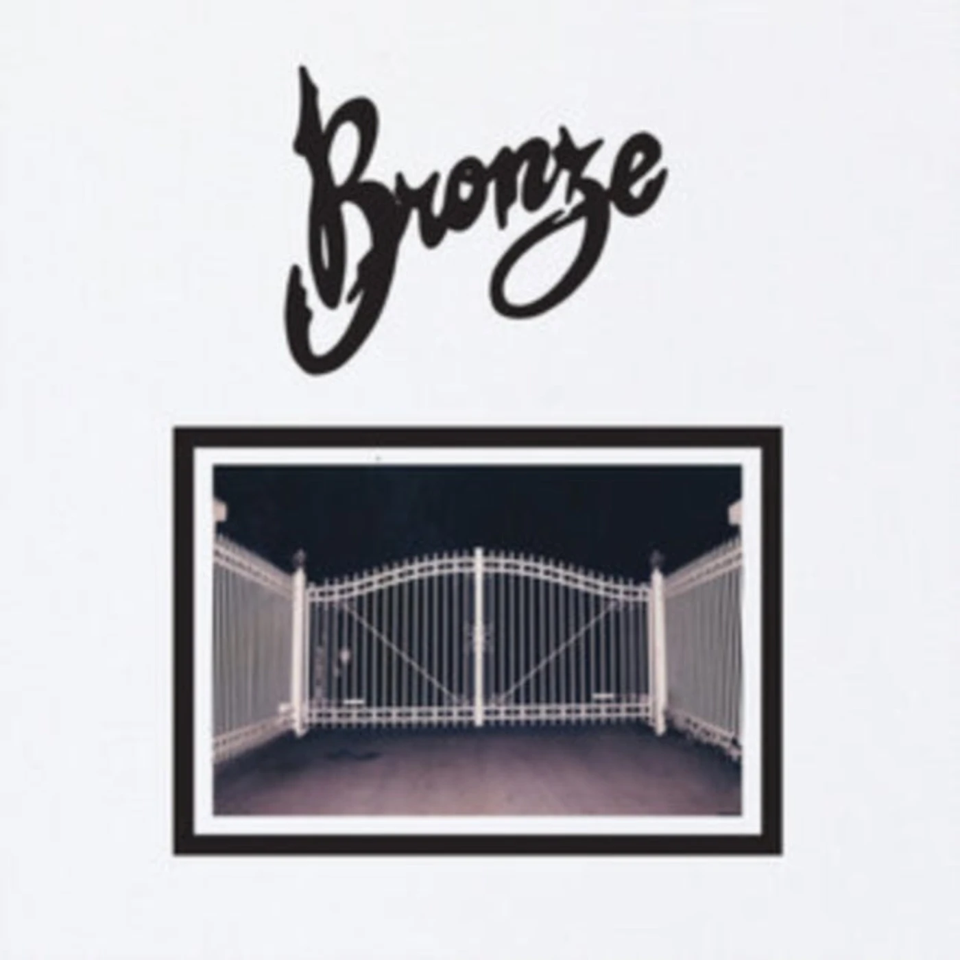 Bronze CD - Absolute Compliance