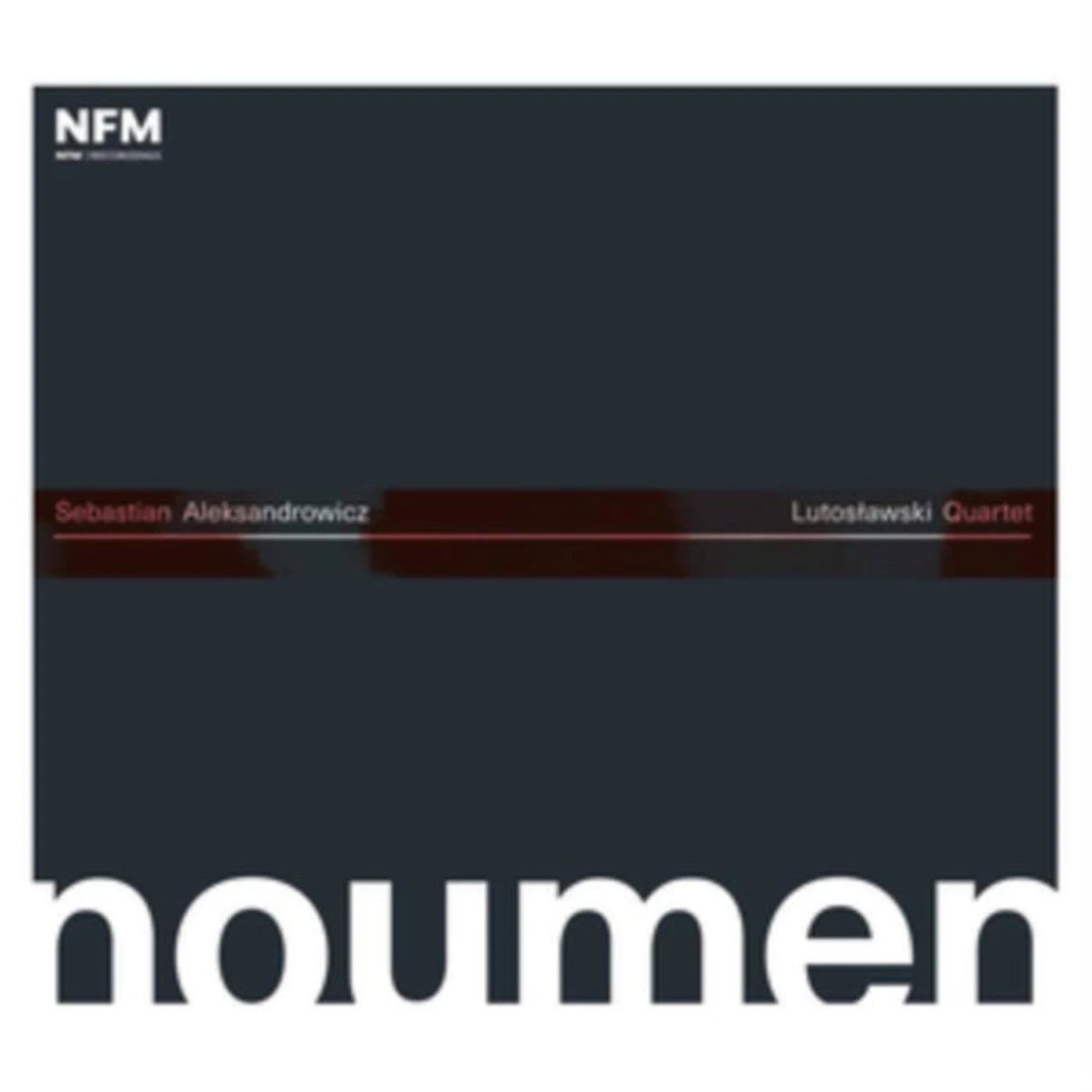 Various Artists CD - Noumen