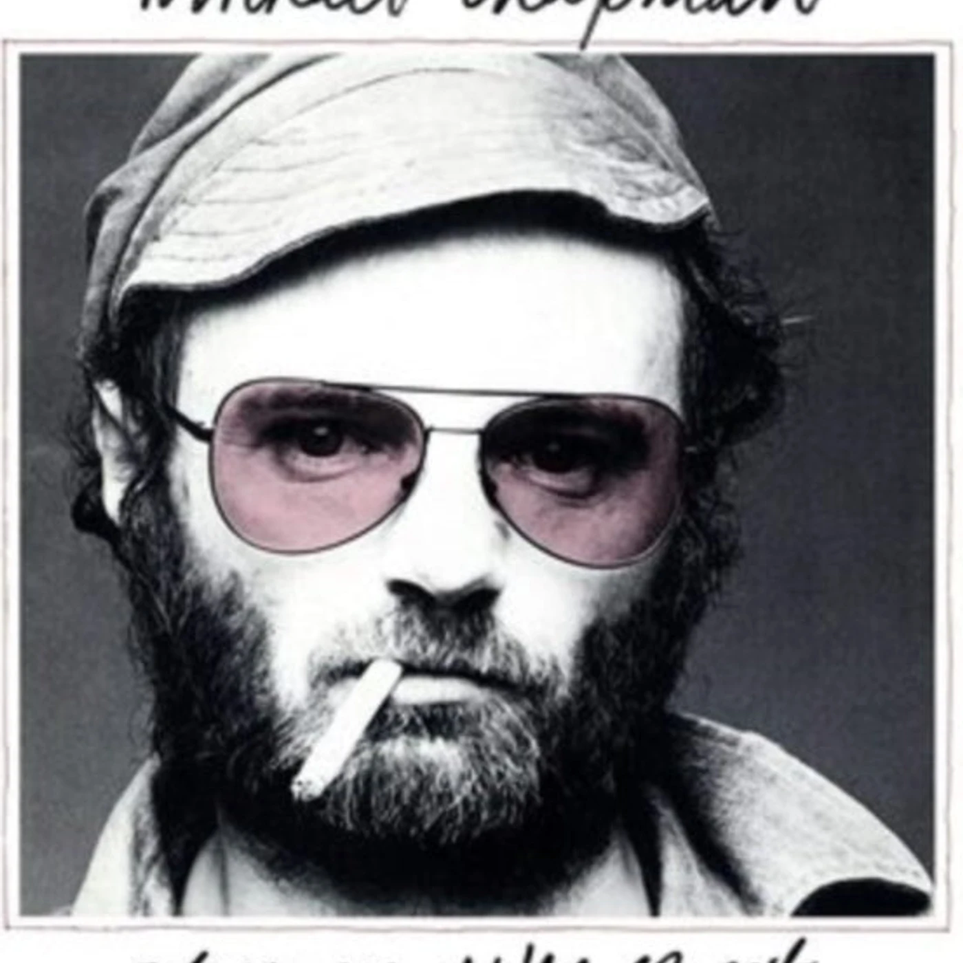 Michael Chapman CD - Pleasures Of The Street