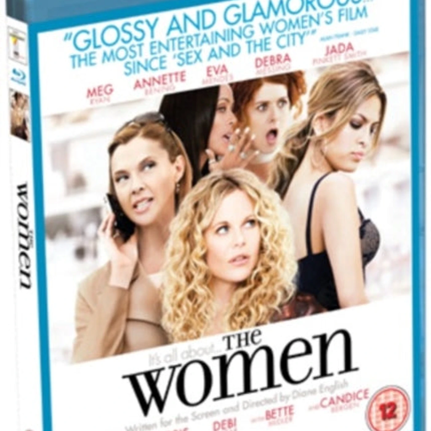 Halden Electric CD - Women