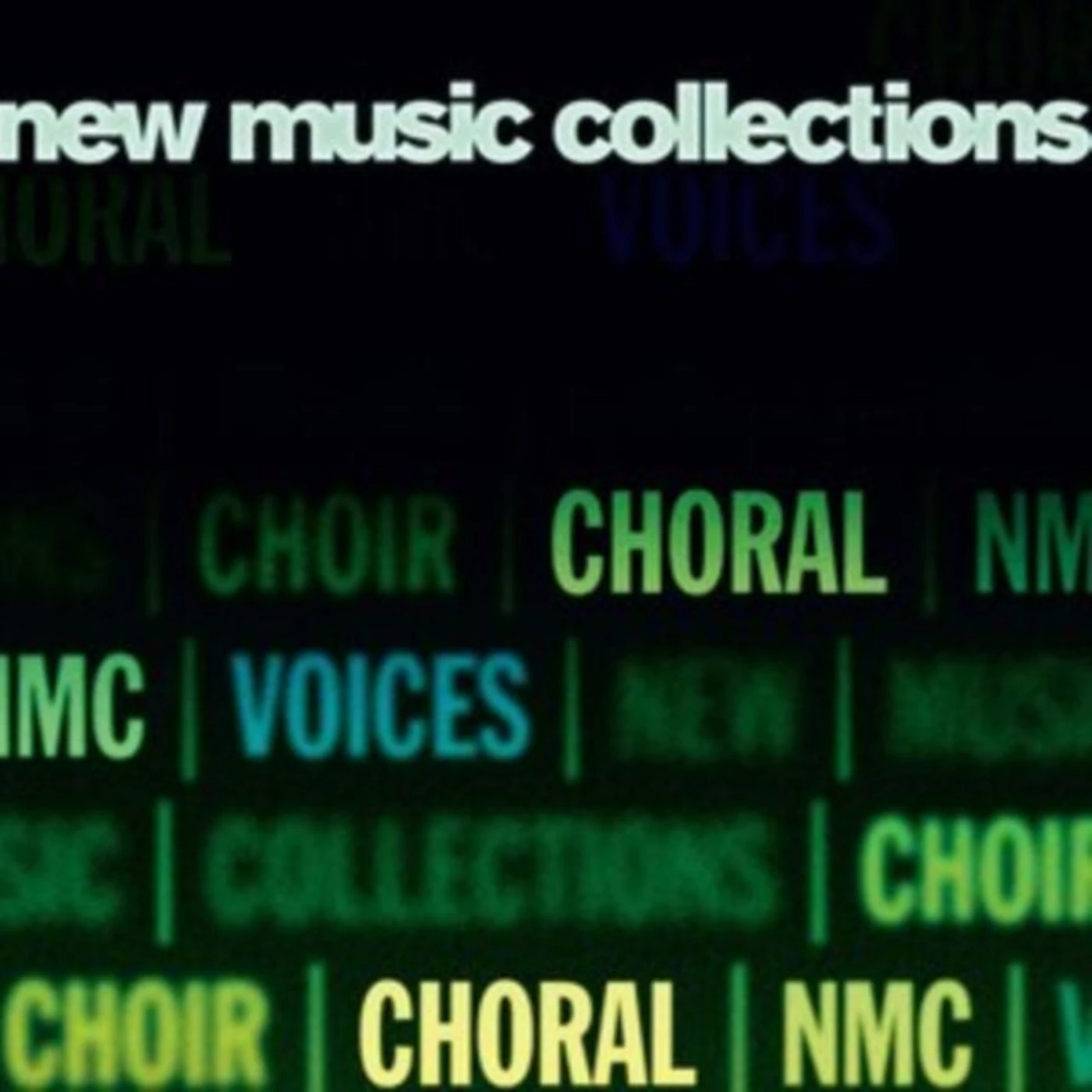 London Sinfonietta CD - Vol 1 - Choral