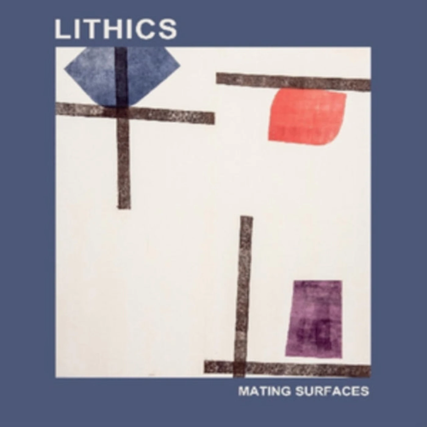 Lithics Cassette - Mating Surfaces