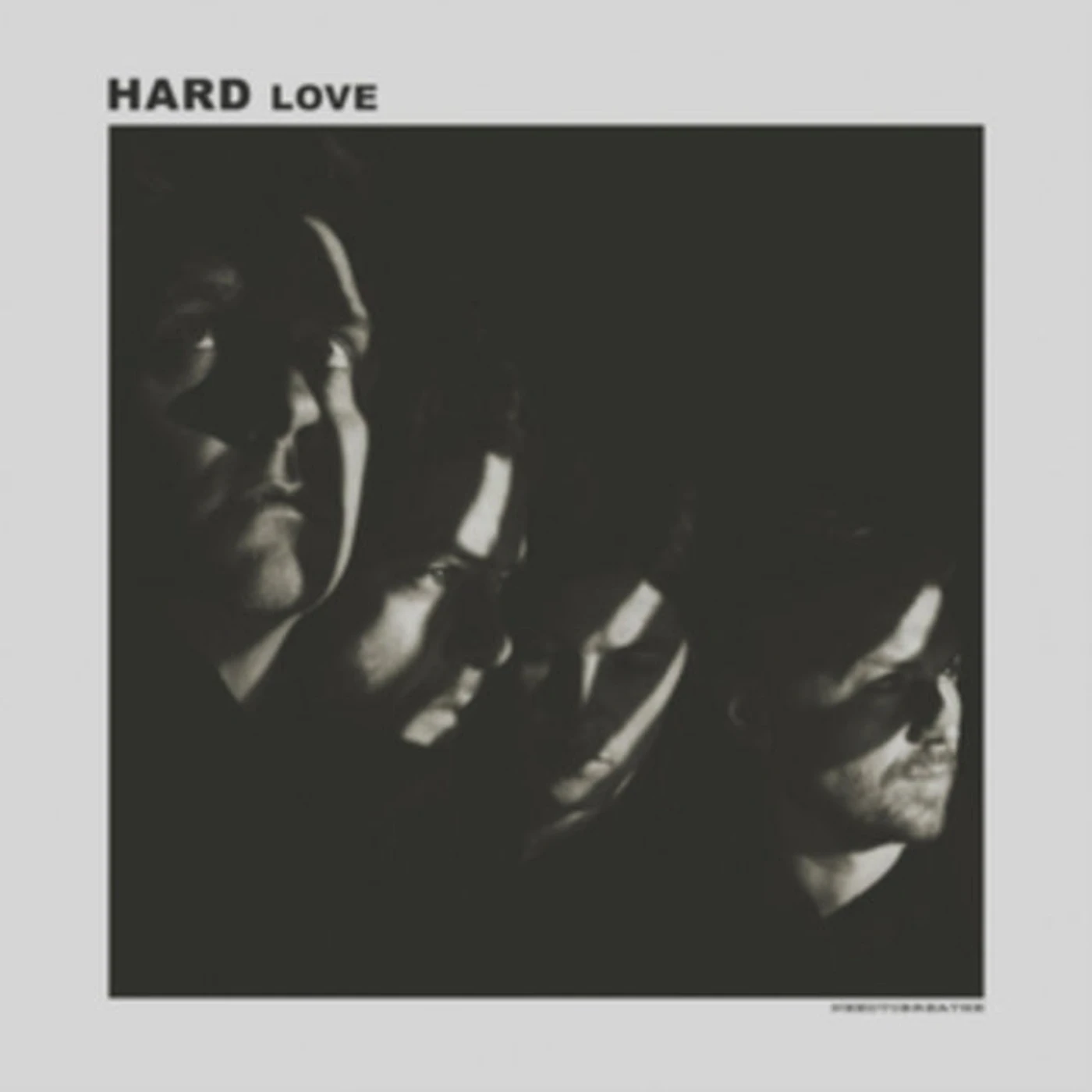 Needtobreathe CD - H A R D L O V E