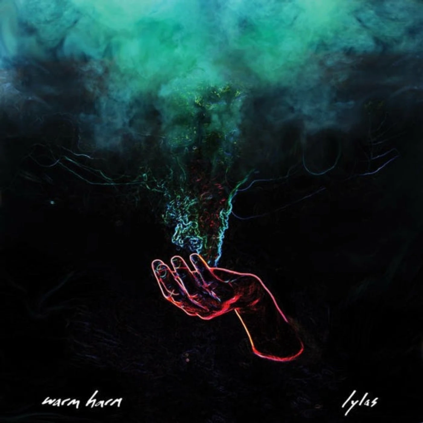 Lylas CD - Warm Harm