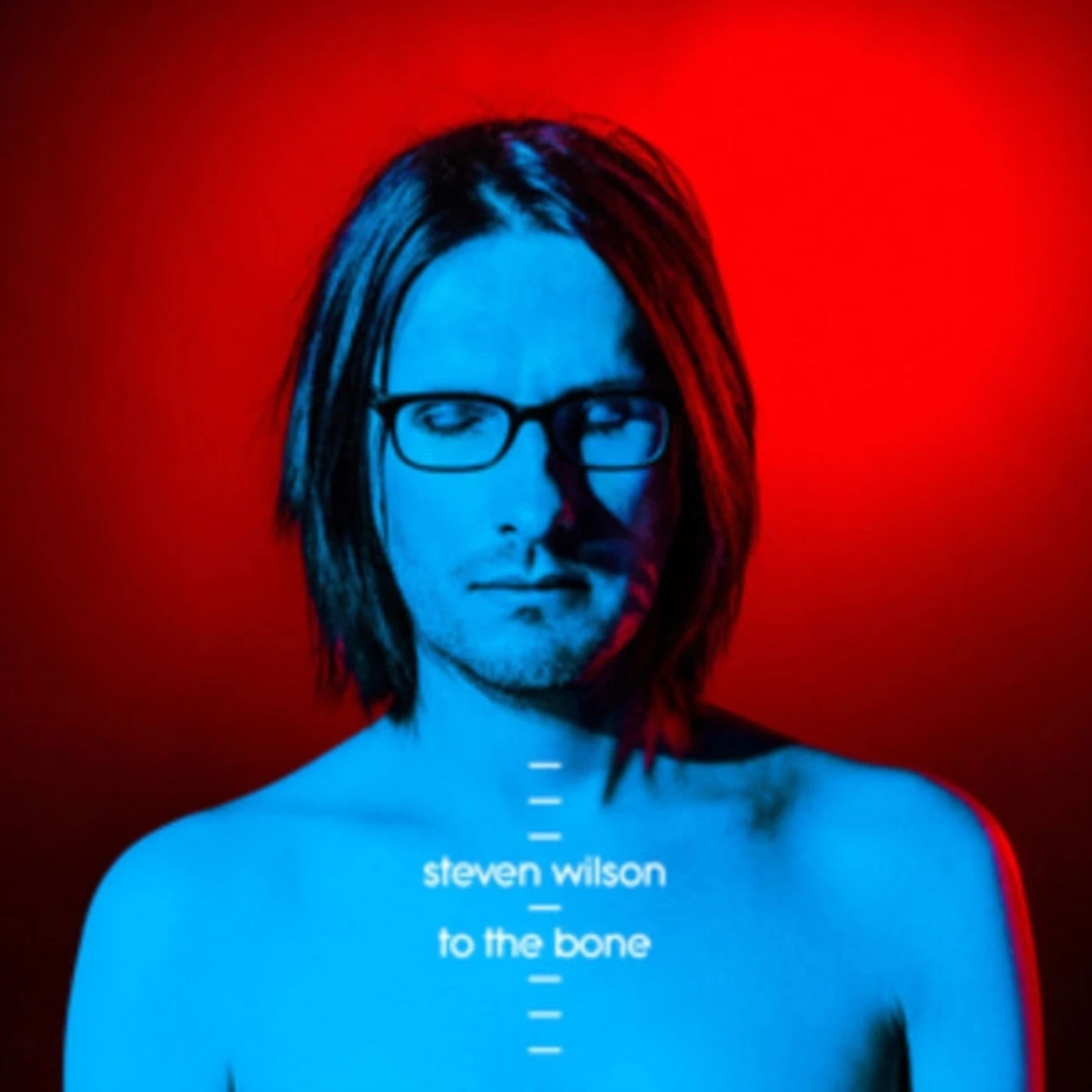 Steven Wilson CD - To The Bone