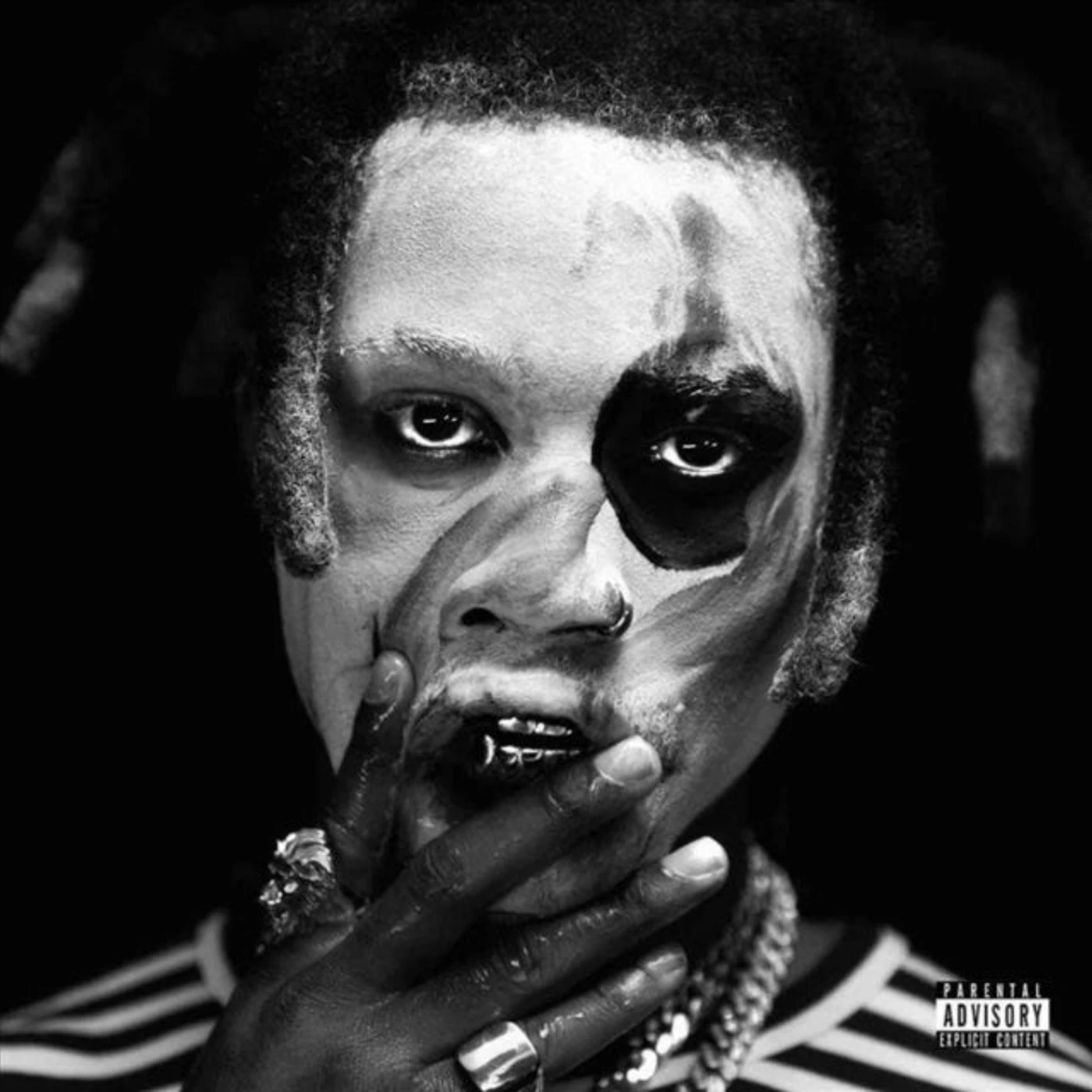 Denzel Curry CD - Ta13Oo