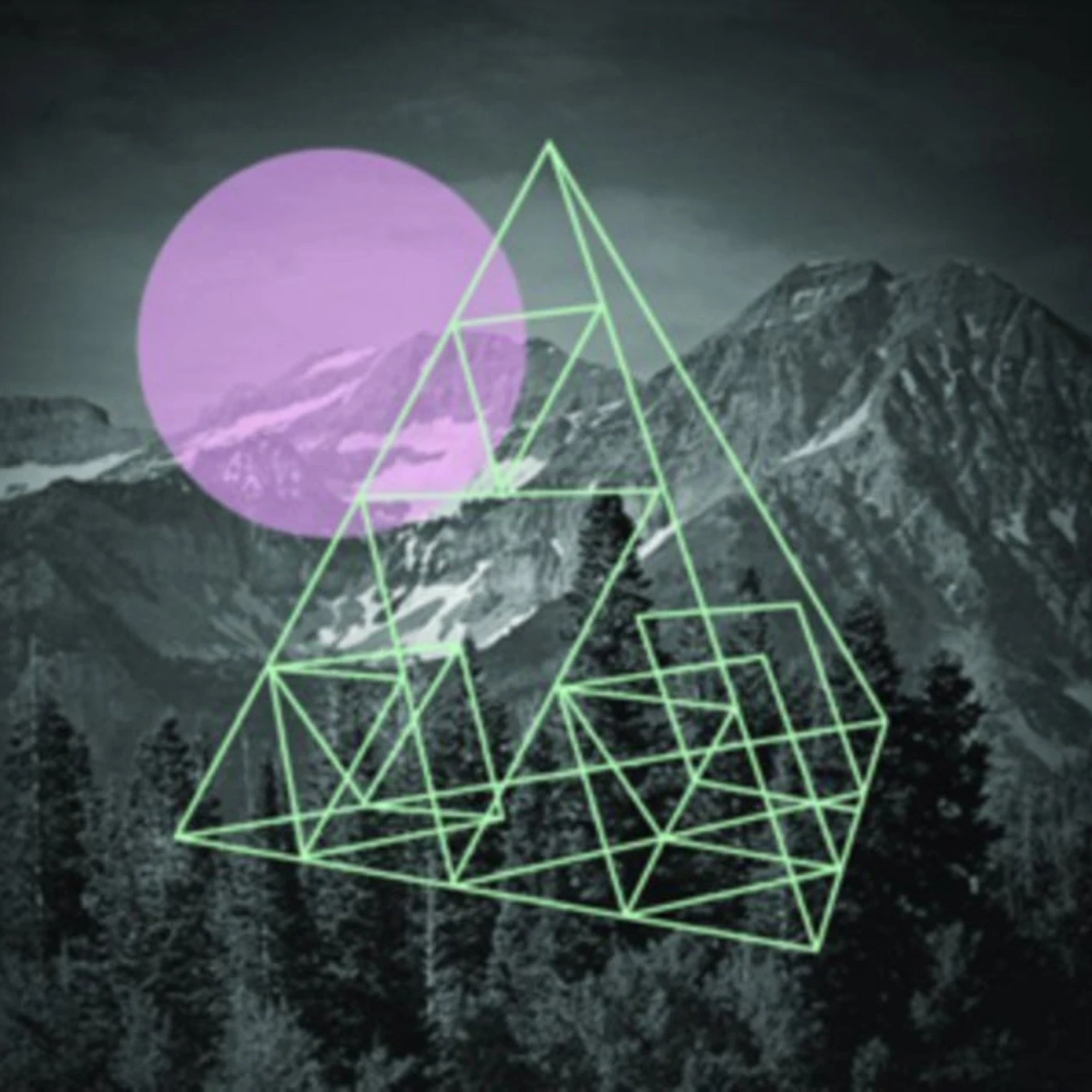 Egotrya CD - Four Elements