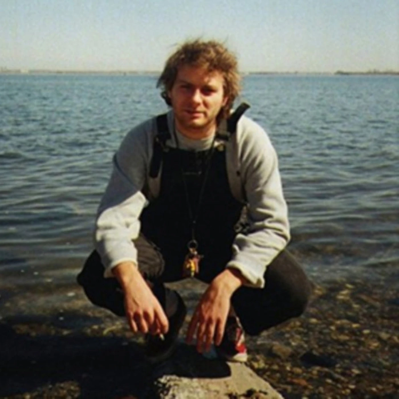 Mac Demarco CD - Another One