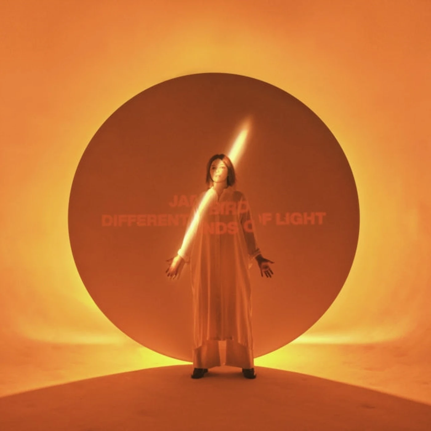 Jade Bird Cassette - Different Kinds Of Light