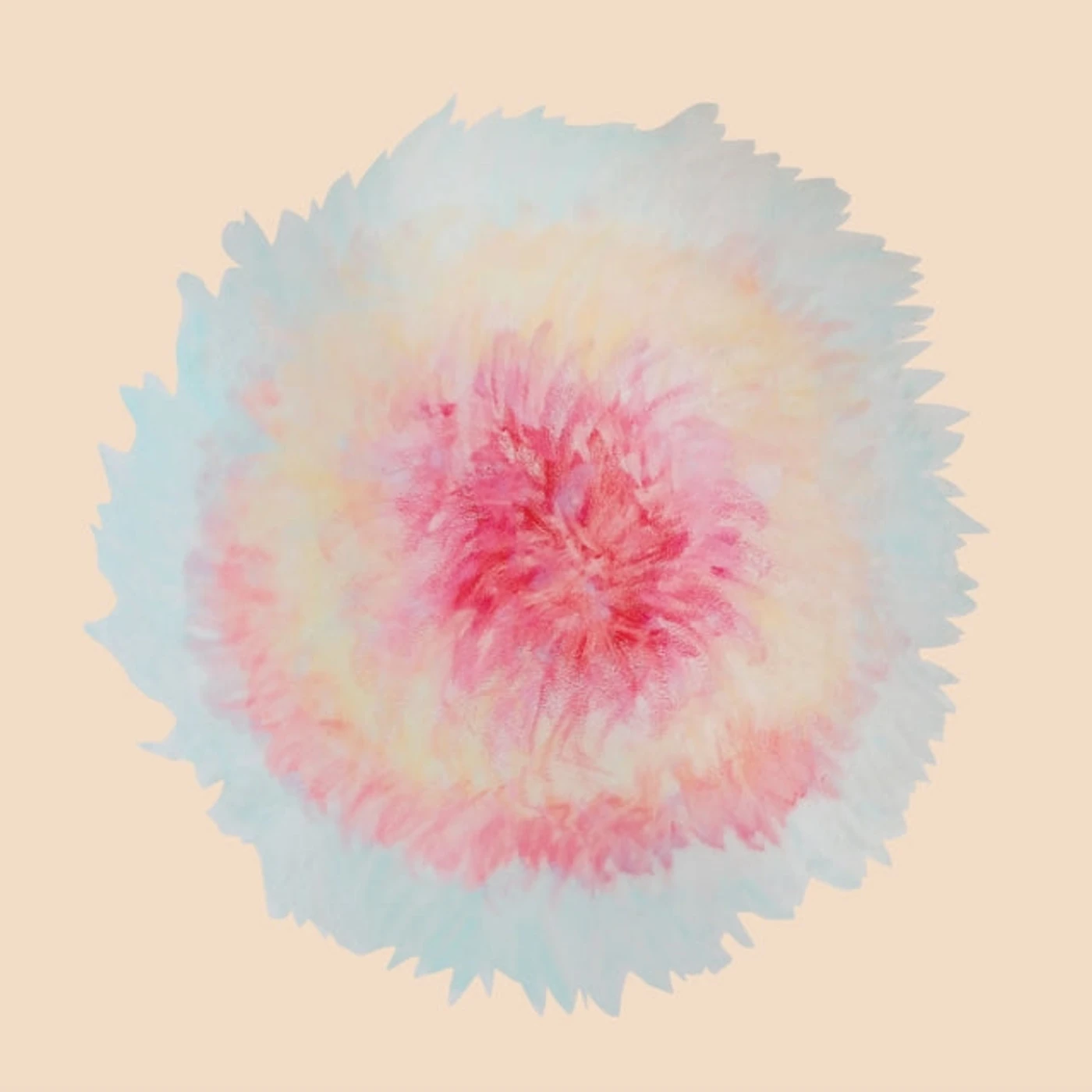 Signe Marie Rustad CD - When Words Flew Freely