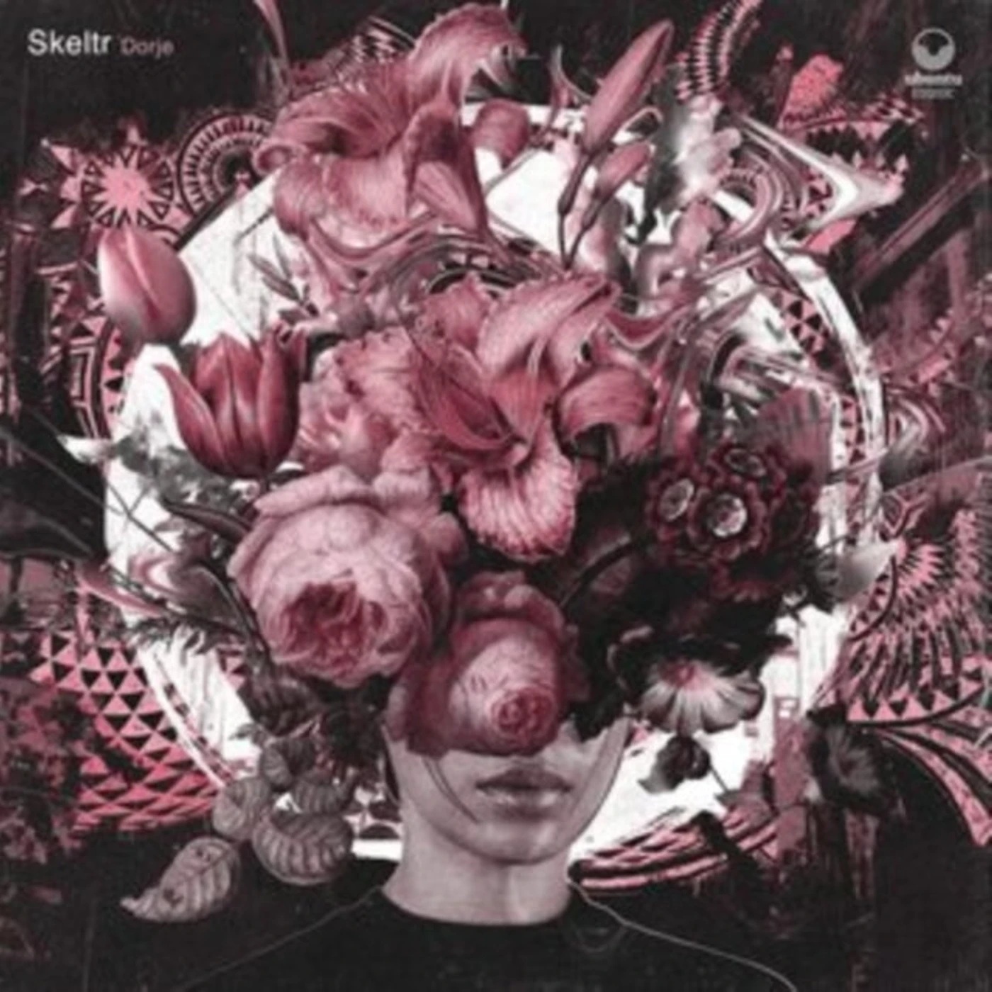 Skeltr CD - Dorje