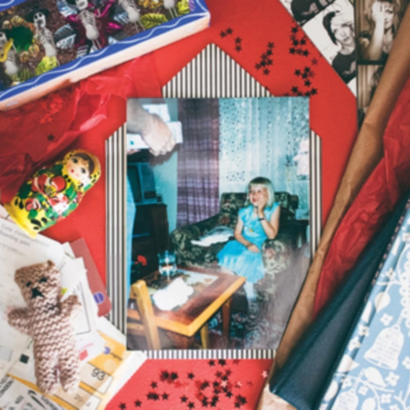 Perfect Plan CD - Brace For Impact