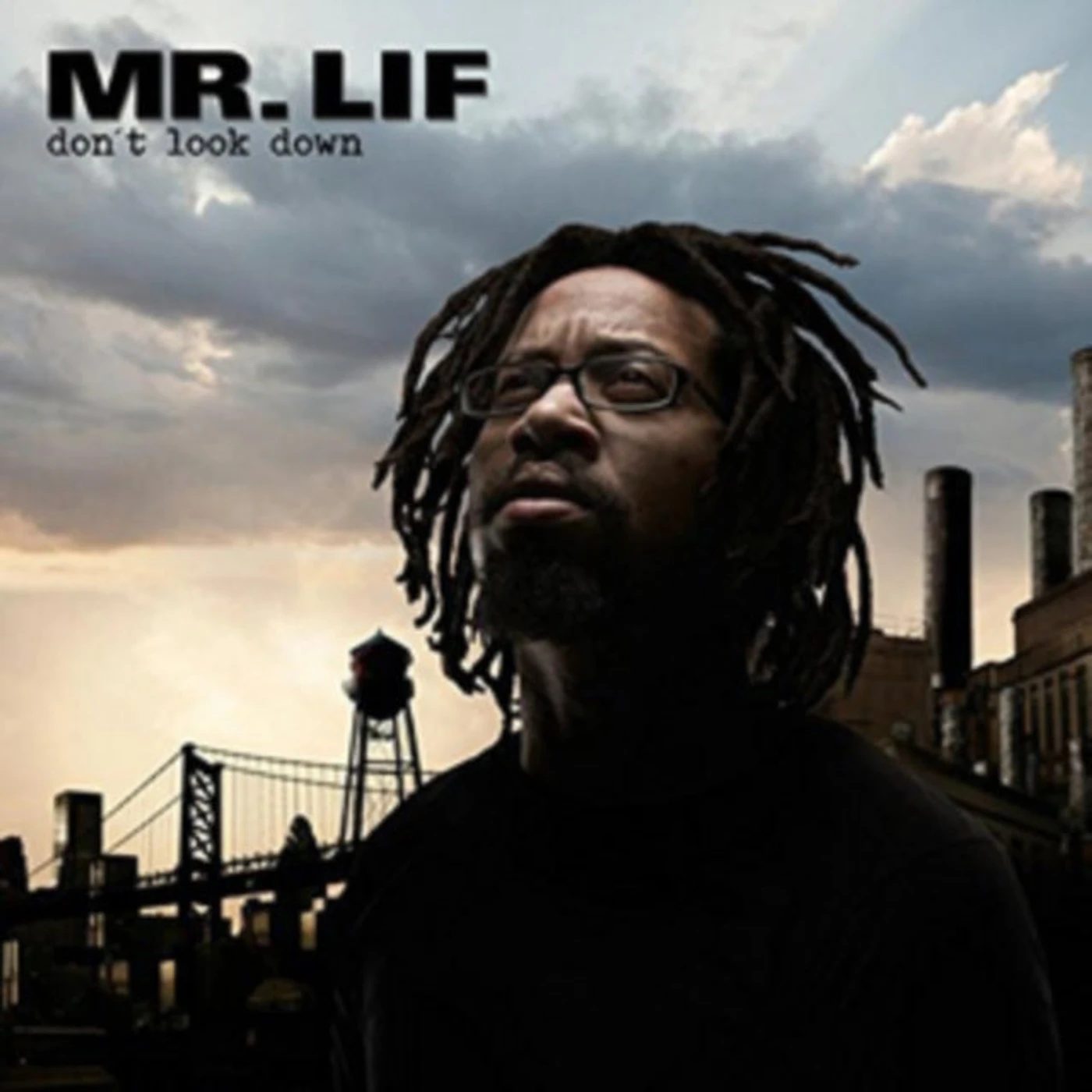 Arc Of Life CD - Dont Look Down