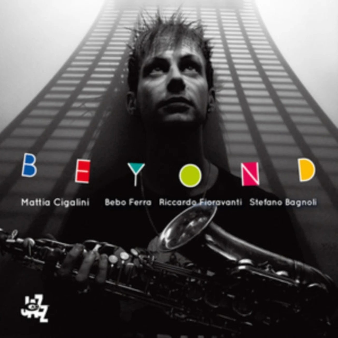 Autograph CD - Beyond