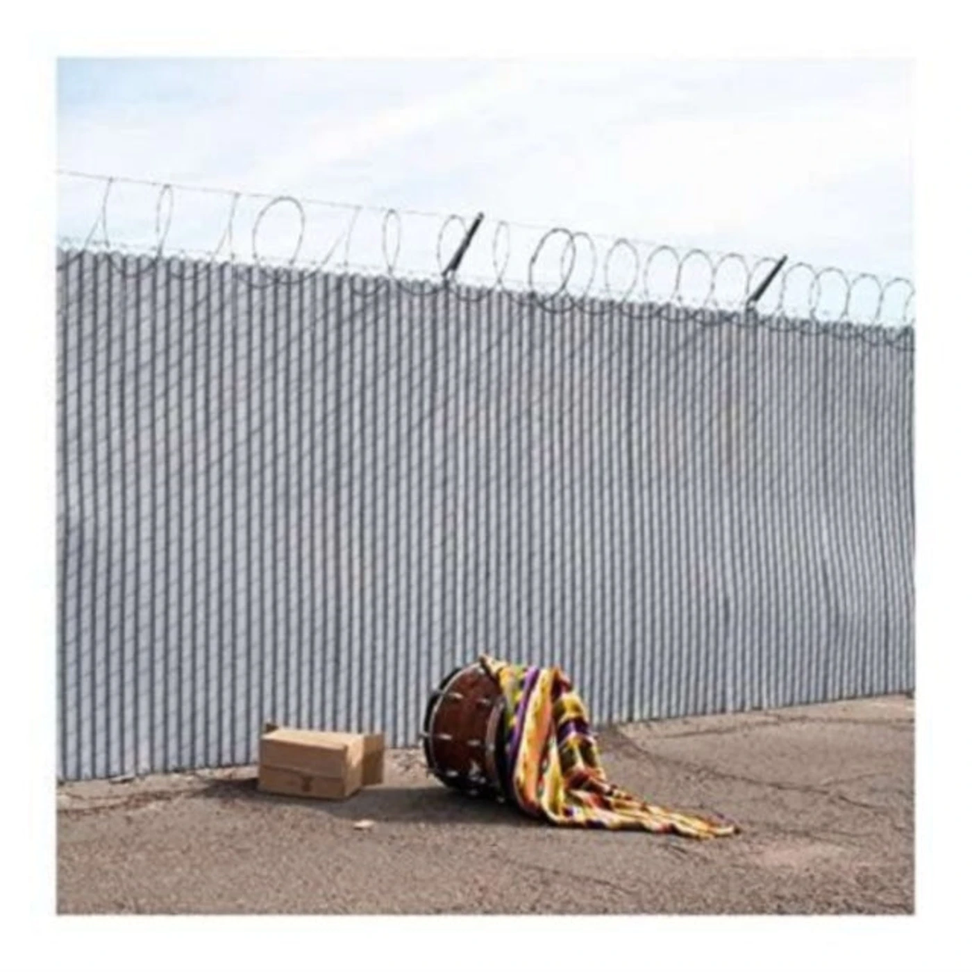 Stephen Steinbrink CD - Anagrams