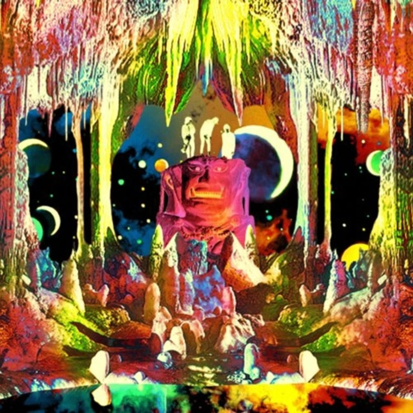 Sultan Bathery CD - Sultan Bathery