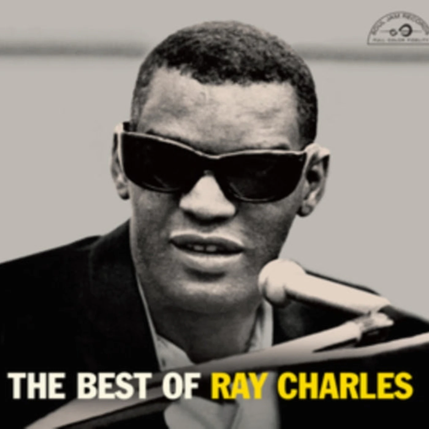 Ray Charles CD - The Best Of Ray Charles
