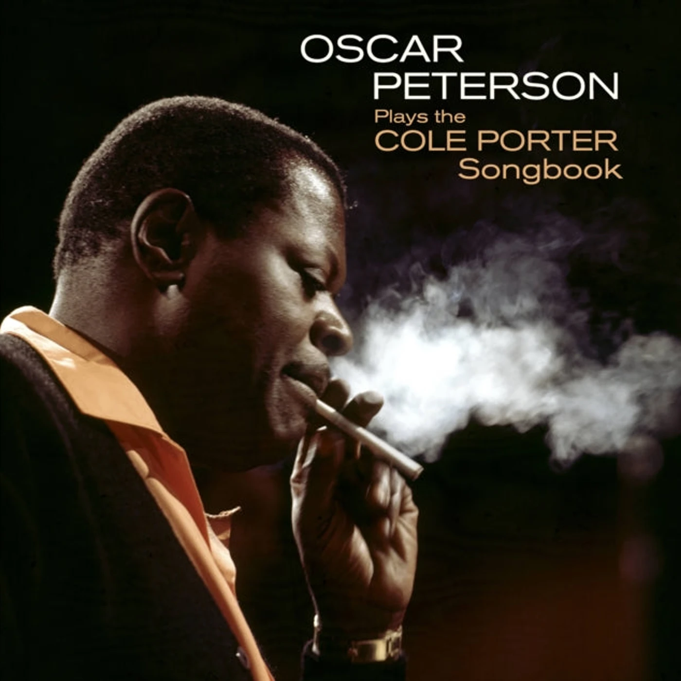 Oscar Peterson CD - Plays The Cole Porter Songbook (+14 Bonus Tracks) (Limited Edition)