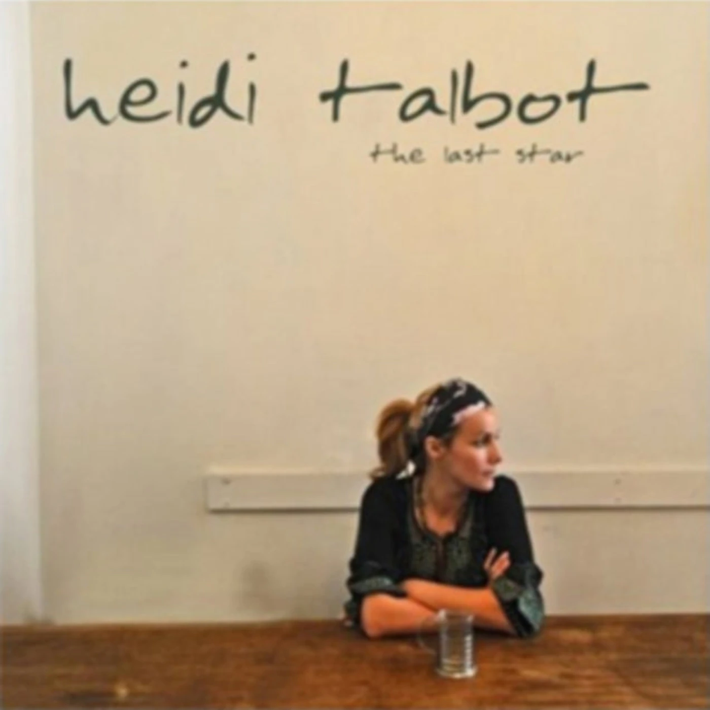 Heidi Talbot CD - The Last Star