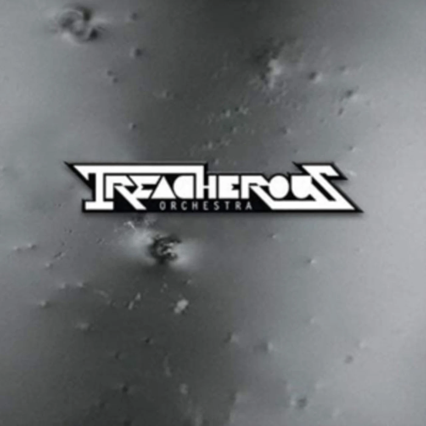 Treacherous Orchestra CD - Origins