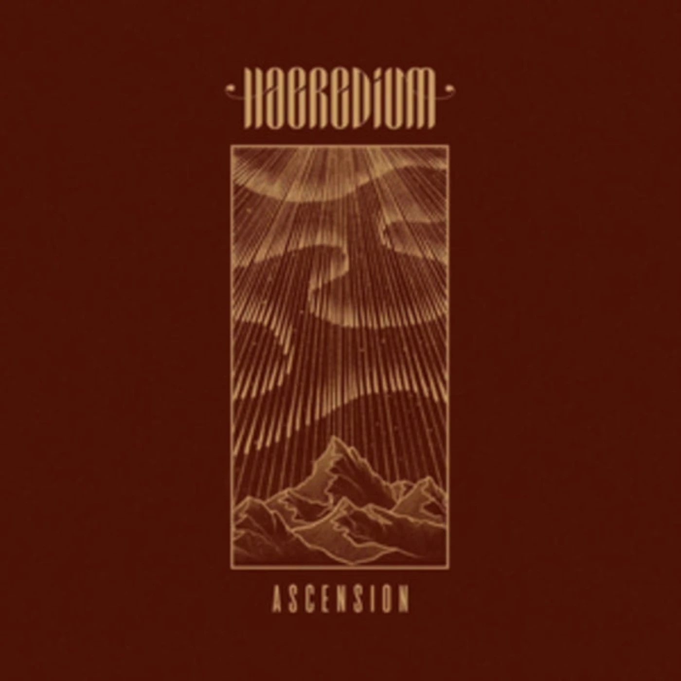 Samana CD - Ascension