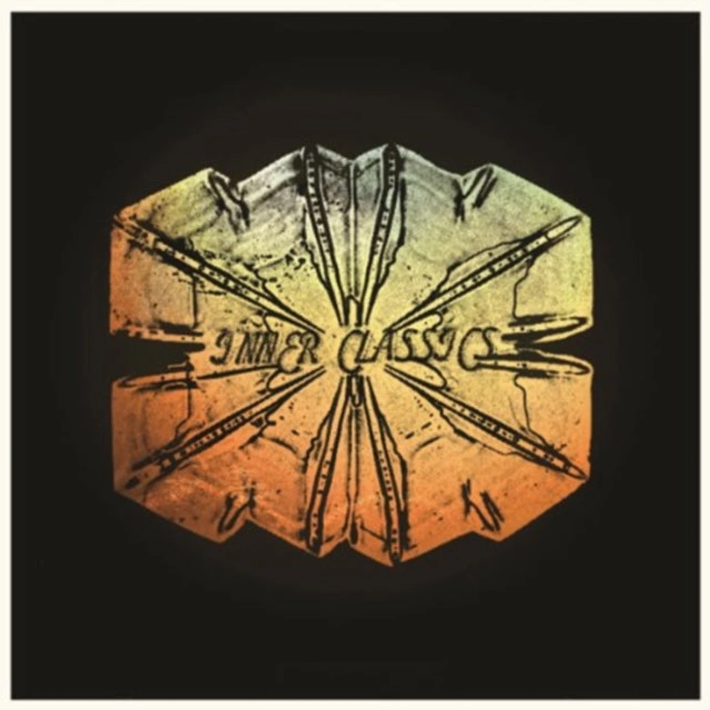 Snowblink CD - Inner Classics