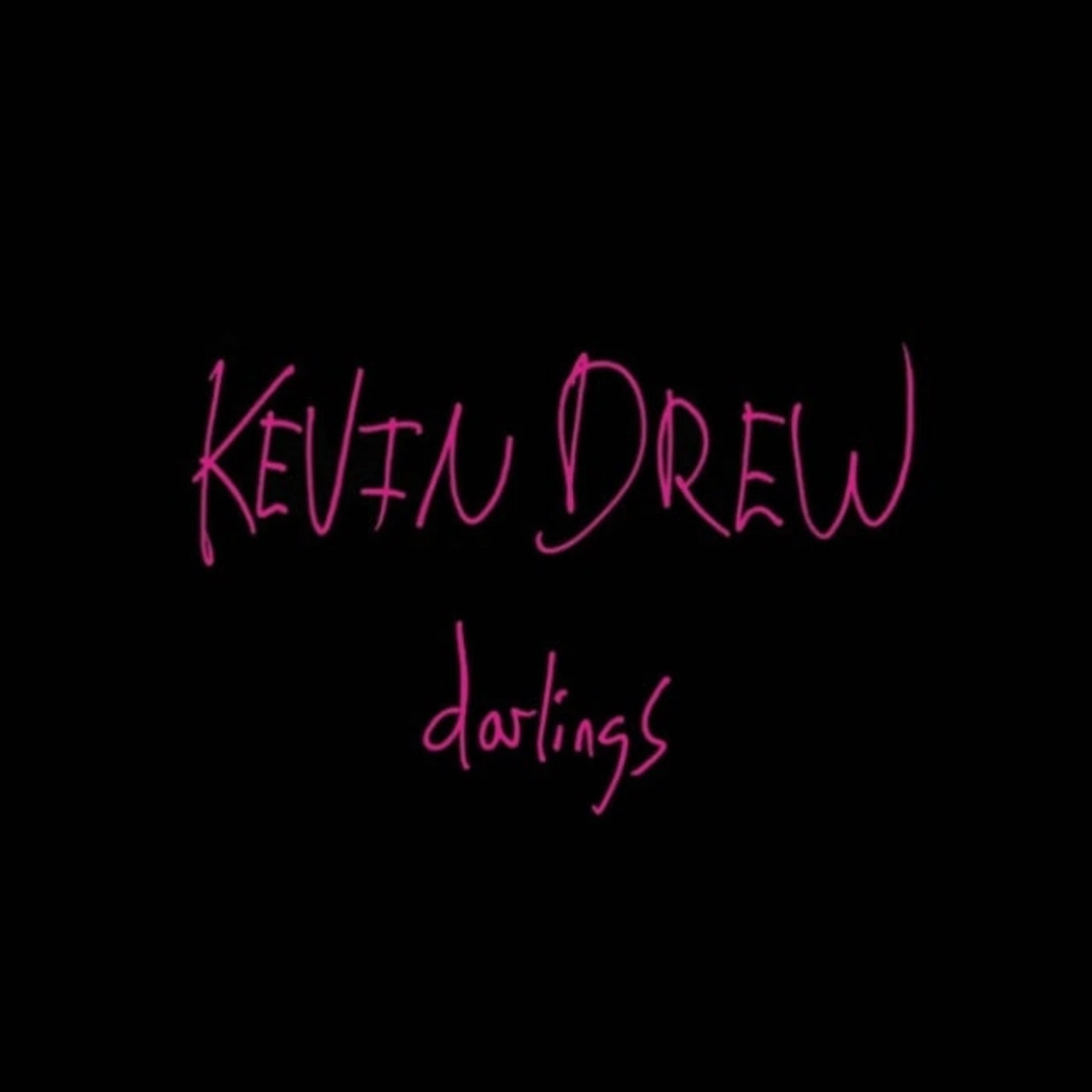 Kevin Drew CD - Darlings