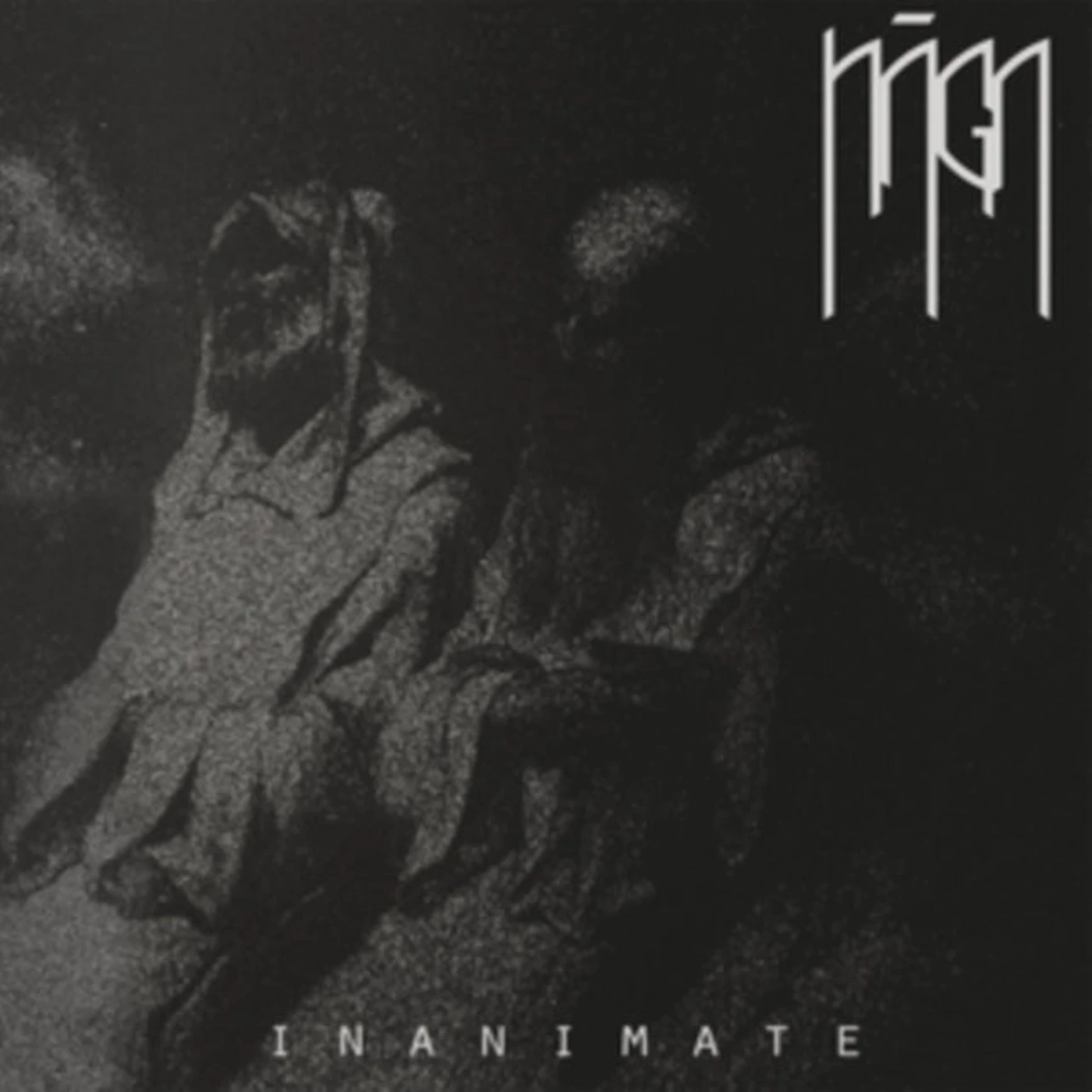 Naga CD - Inanimate
