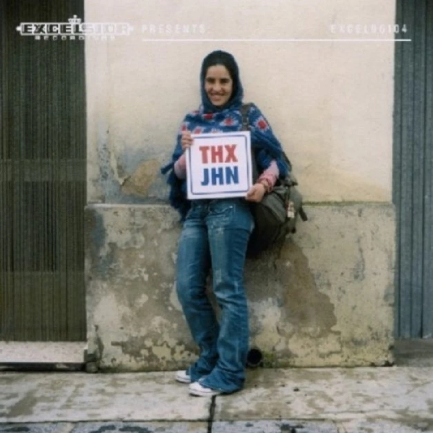 Johan CD - Thx Jhn